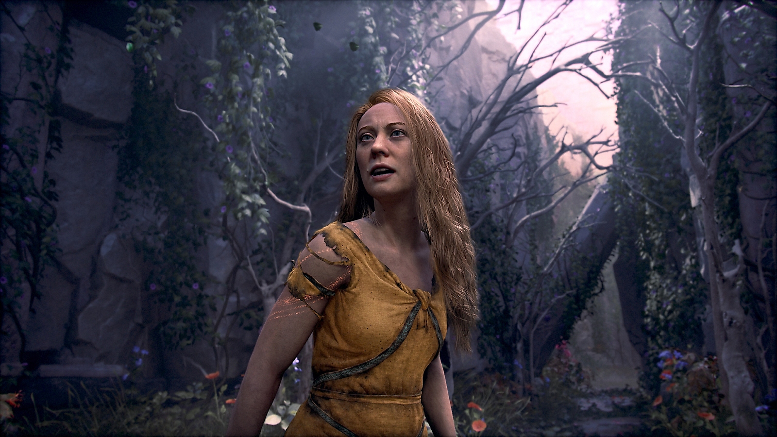 Who is Laufey (Faye)?